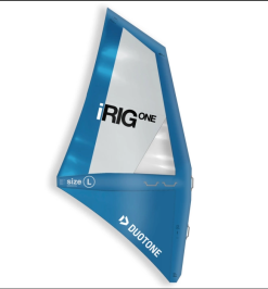 DUOTONE KITEBOARDING GREEMENT DE WINDSURF GONFLABLE ARROWS IRIG ONE -Windsurf Soldes iriglc42 21 03 2023 15 46 40