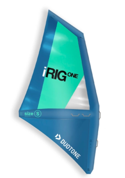 DUOTONE KITEBOARDING GREEMENT DE WINDSURF GONFLABLE ARROWS IRIG ONE -Windsurf Soldes irigsc40 21 03 2023 15 46 35
