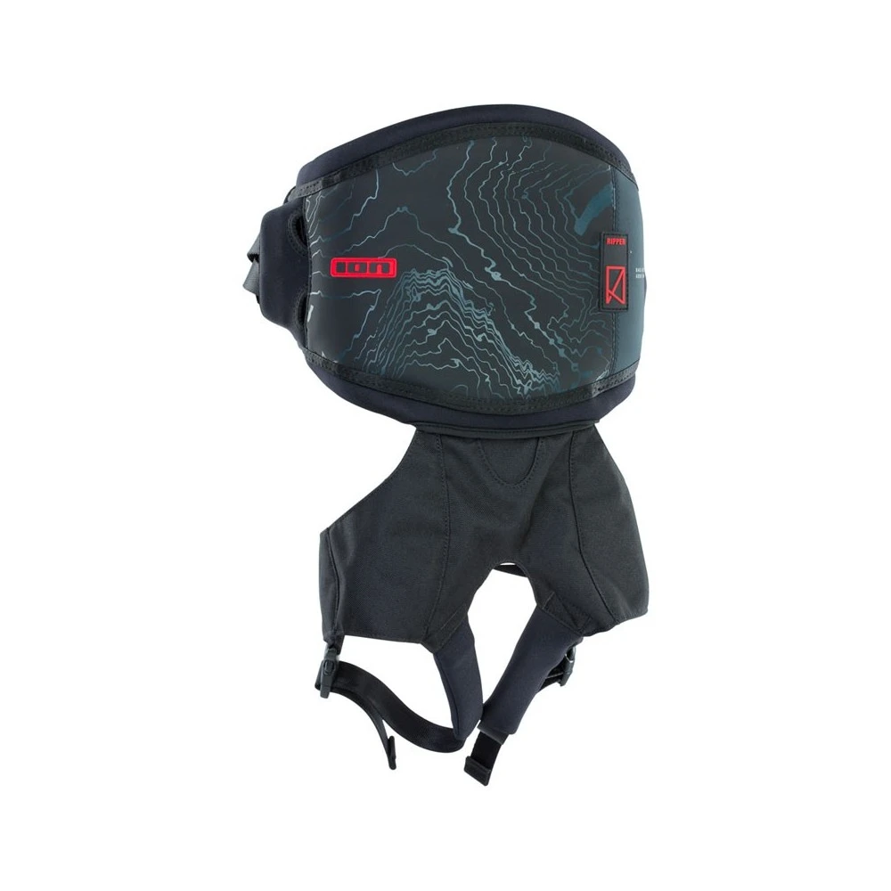 HARNAIS WINDSURF ION RIPPER WS 2 2023 NOIR 4 HARNAIS WINDSURF ION RIPPER WS 2 2023 NOIR – Image 2