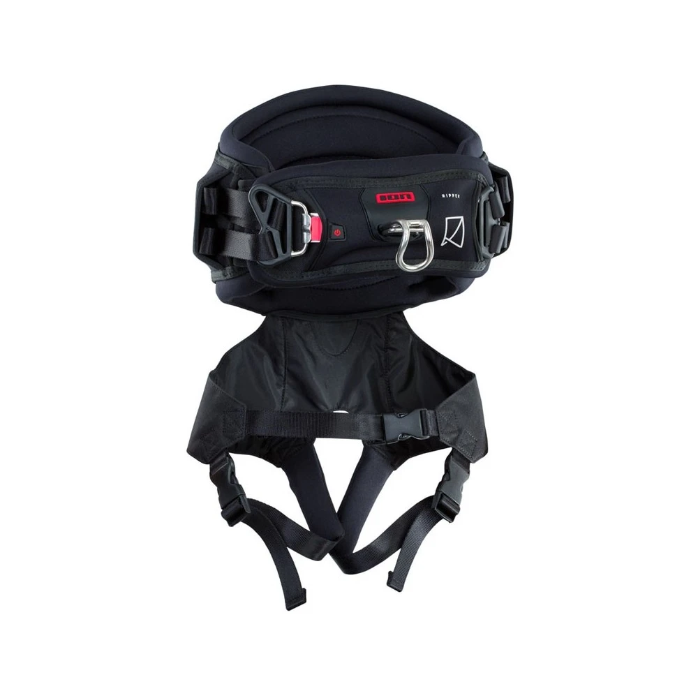 HARNAIS WINDSURF ION RIPPER WS 2 2023 NOIR 3 HARNAIS WINDSURF ION RIPPER WS 2 2023 NOIR