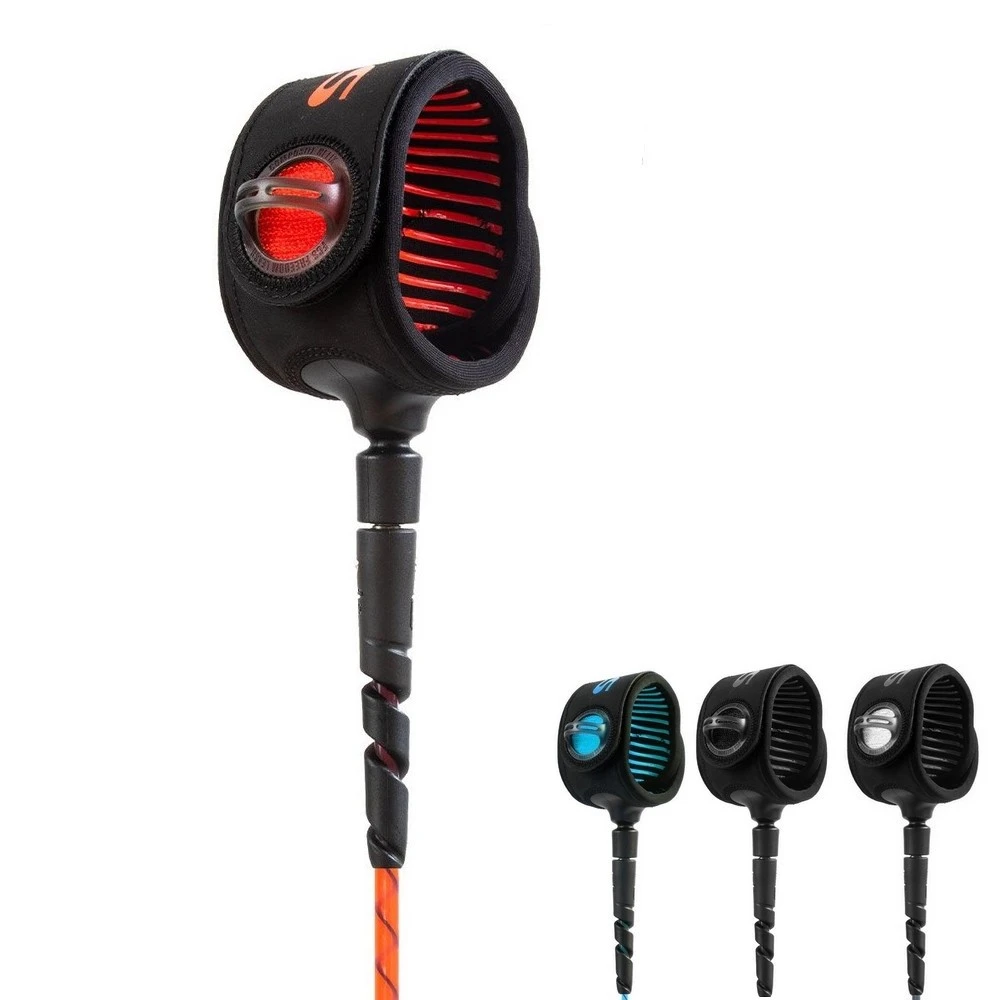 Leash FCS Freedom Helix 7 All Round 6 Leash FCS Freedom Helix 7 All Round – Image 4