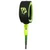 LEASH CREATURES OF LEISURE RELIANCE PRO NOIR/LIME -Windsurf Soldes leash noir lime 25 04 2022 12 32 09