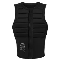Gilet Impact Kitesurf Mystic Majestic Frontzip 2023 Noir -Windsurf Soldes m3 21 01 2022 09 58 36