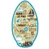 SKIM SLIDZ MEDITERRANEE WOOD 41 -Windsurf Soldes med1 08 01 2019 12 05 10