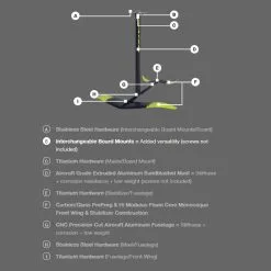 FOIL NAISH WINDSURF 1150 COMPLETE 2021 13 FOIL NAISH WINDSURF 1150 COMPLETE 2021 -Windsurf Soldes naish 2021 windsurf foil 1150 0008 9 16 07 2020 11 38 18