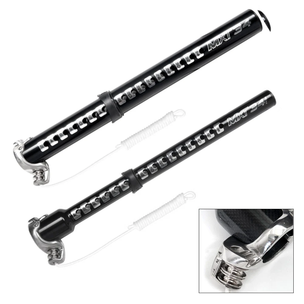 RALLONGE NEILPRYDE MXT ALUMINIUM 4 RALLONGE NEILPRYDE MXT ALUMINIUM – Image 2