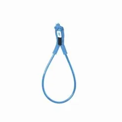 ATTACHE HARNAIS MONO NEILPRYDE BLEU