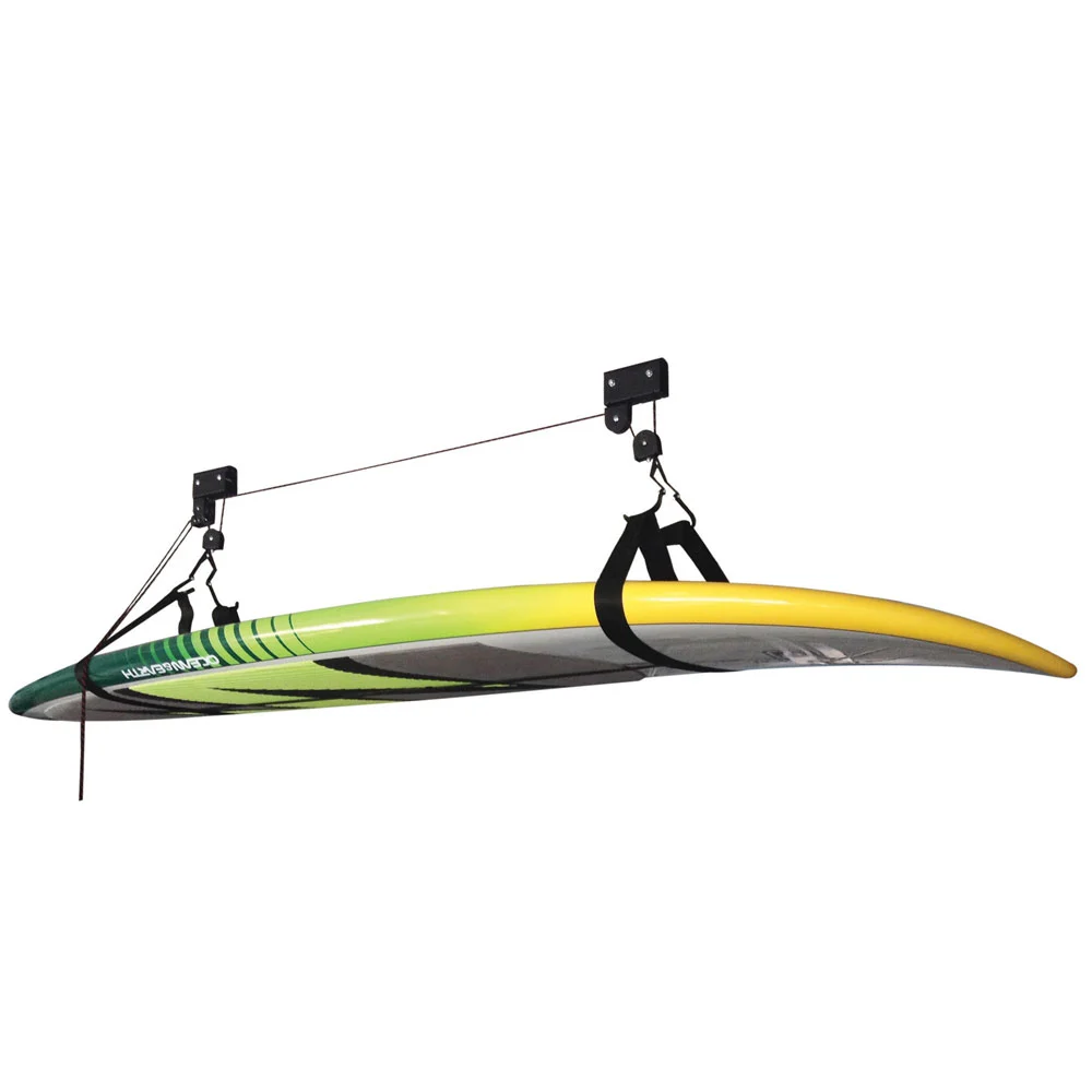 Ocean & Earth SUPPORT SURF PLAFOND OCEAN AND EARTH HOIST CEILING RAX – Image 3