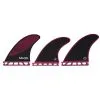 AILERON SURF FUTURES FINS P4 HONEYCOMB SMALL SET DE 3 -Windsurf Soldes p4 09 06 2022 14 47 18