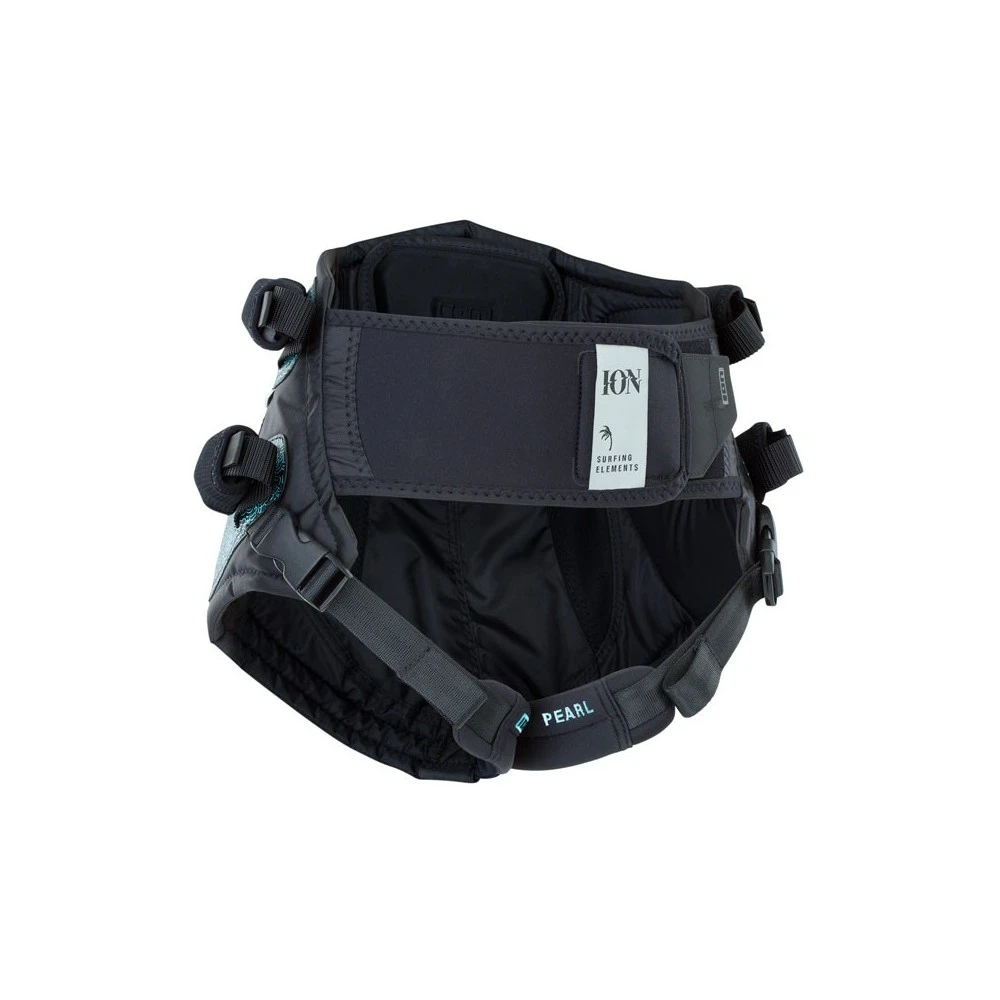 HARNAIS WINDSURF ION PEARL 2023 NOIR 4 HARNAIS WINDSURF ION PEARL 2023 NOIR – Image 2