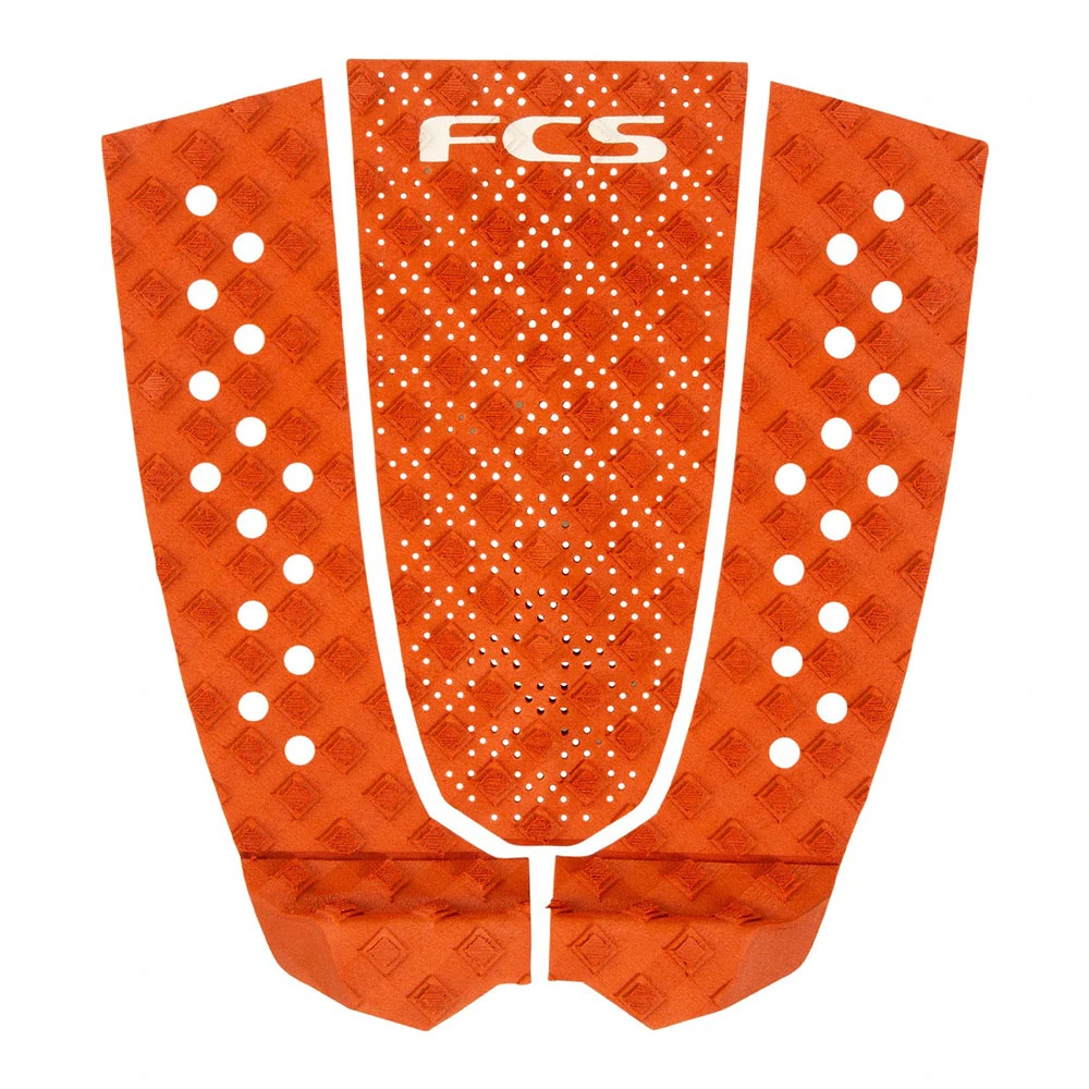PAD SURF FCS T-3 ECO PICANTE 3 PAD SURF FCS T-3 ECO PICANTE