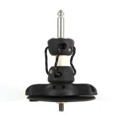 PLAQUETTE TENDON SIDE ON EURO PIN 7 PLAQUETTE TENDON SIDE ON EURO PIN -Windsurf Soldes plaquette euro pin 21 04 2017 11 28 19