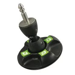 PLAQUETTE TENDON DYNAFIBER 4 STARS