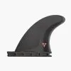 AILERONS SURF FUTURES FINS ARRIERE QD2 3.75 ALPHA SMALL SET DE 2 -Windsurf Soldes quad2 15 01 2019 15 02 58