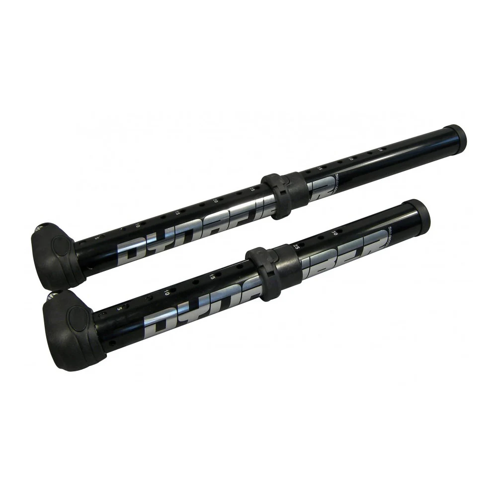 RALLONGE DYNAFIBER SDM BLACK LINE EURO PIN 3 RALLONGE DYNAFIBER SDM BLACK LINE EURO PIN