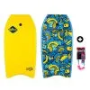 Bodyboard Softech Mojo Yellow Retro -Windsurf Soldes rgrggfg 100 17 11 2022 16 51 22