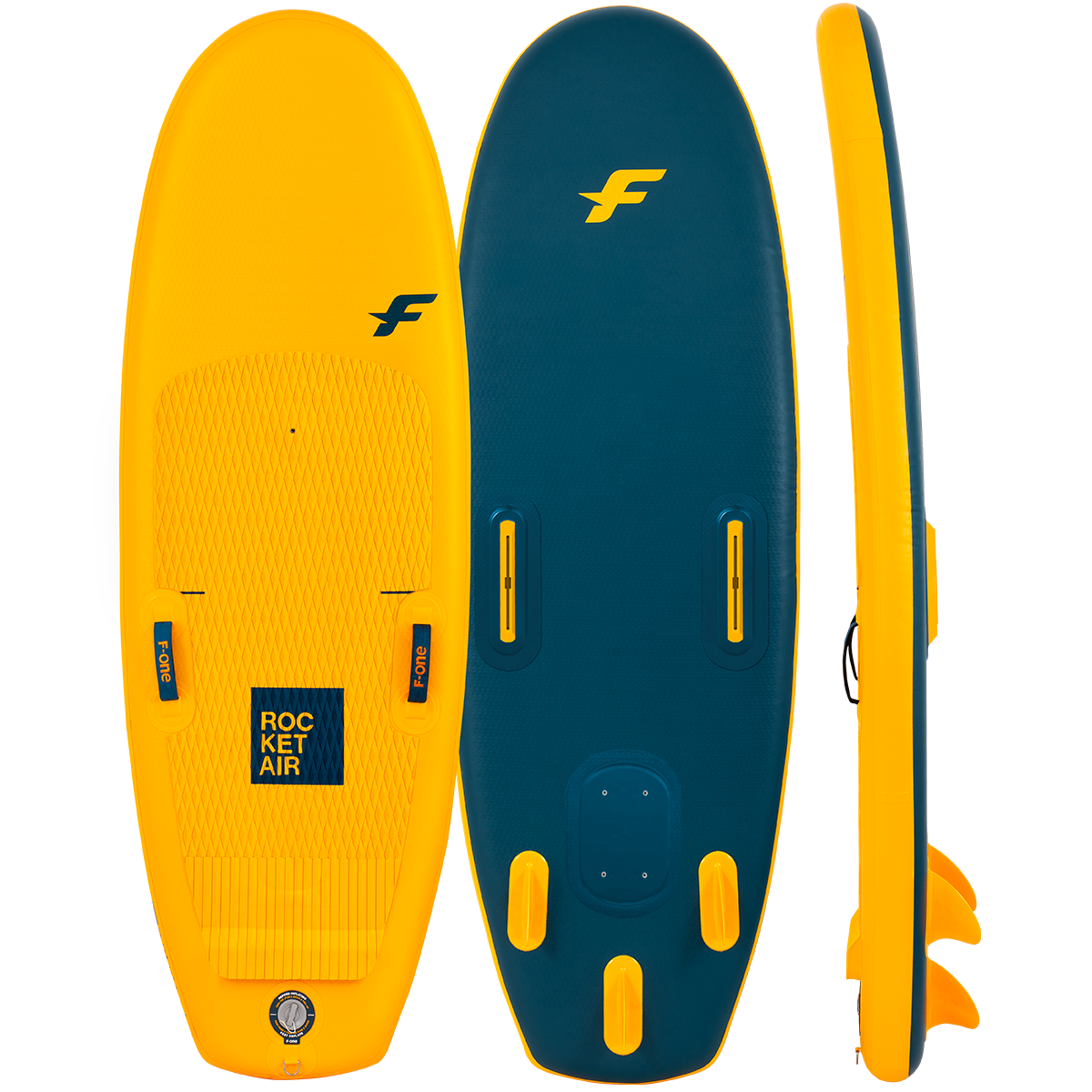 PLANCHE DE WING/SUP GONFLABLE FOIL F-ONE ROCKET AIR 2023 6 PLANCHE DE WING/SUP GONFLABLE FOIL F-ONE ROCKET AIR 2023 – Image 4