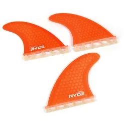 Dérives Surfkite Ryde DRAW FUTURES Honeycomb Xsmall -Windsurf Soldes ryde aileron orange xsmall 2 09 09 2022 15 32 20