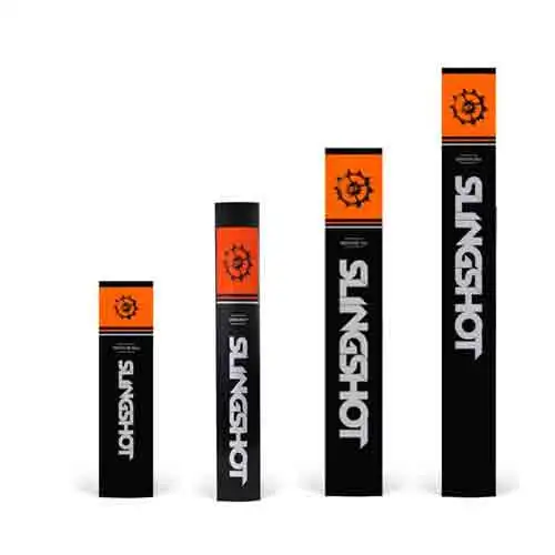 MAT DE FOIL SLINGSHOT HOVER GLIDE ALUMINIUM 5 MAT DE FOIL SLINGSHOT HOVER GLIDE ALUMINIUM – Image 3