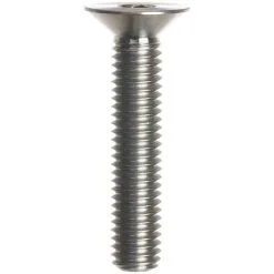 VISSERIE SLINGSHOT M8 40MM TITANIUM