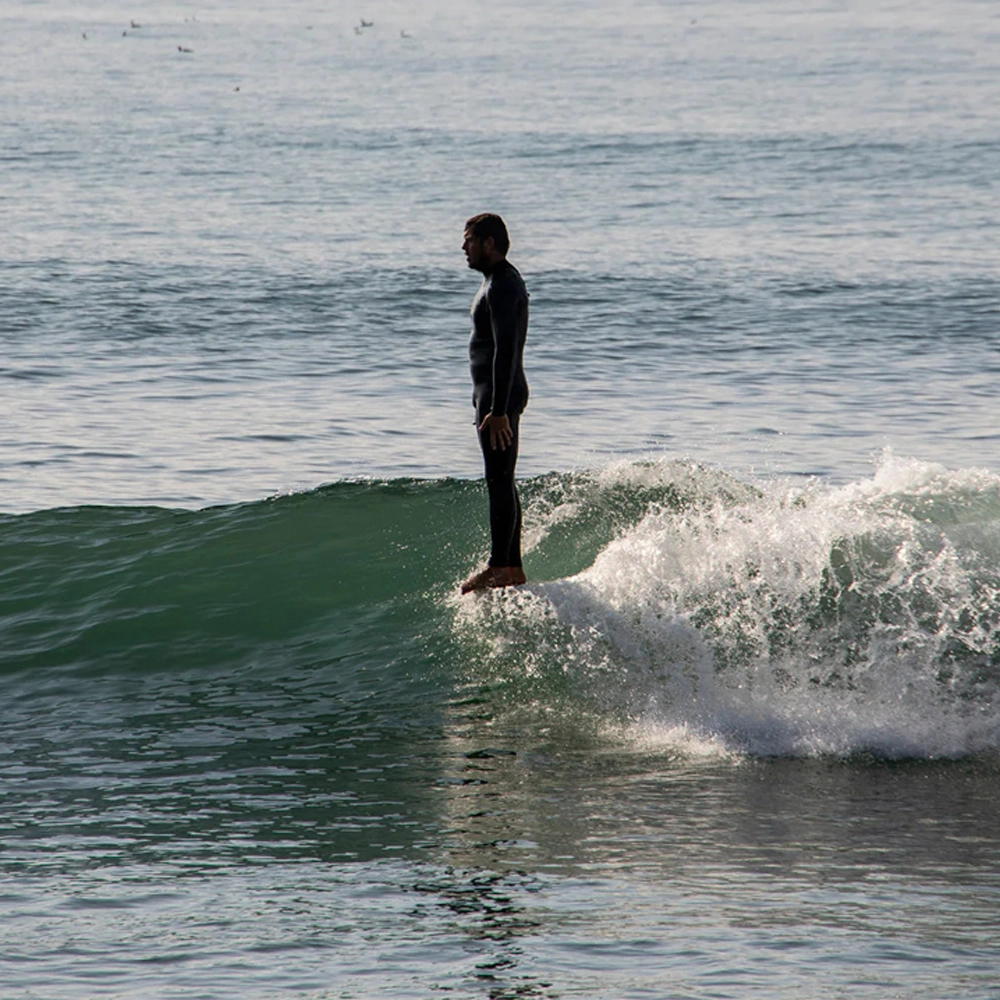"Captain Fin" AILERON CAPTAIN FIN CHRISTENSON TRACKER 8.5 7 "Captain Fin" AILERON CAPTAIN FIN CHRISTENSON TRACKER 8.5 – Image 5