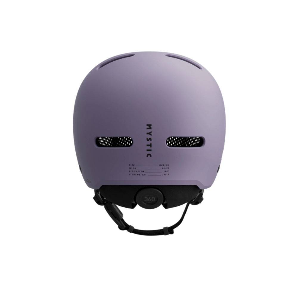 CASQUE MYSTIC VANDAL PRO 2023 LILAS 4 CASQUE MYSTIC VANDAL PRO 2023 LILAS – Image 2