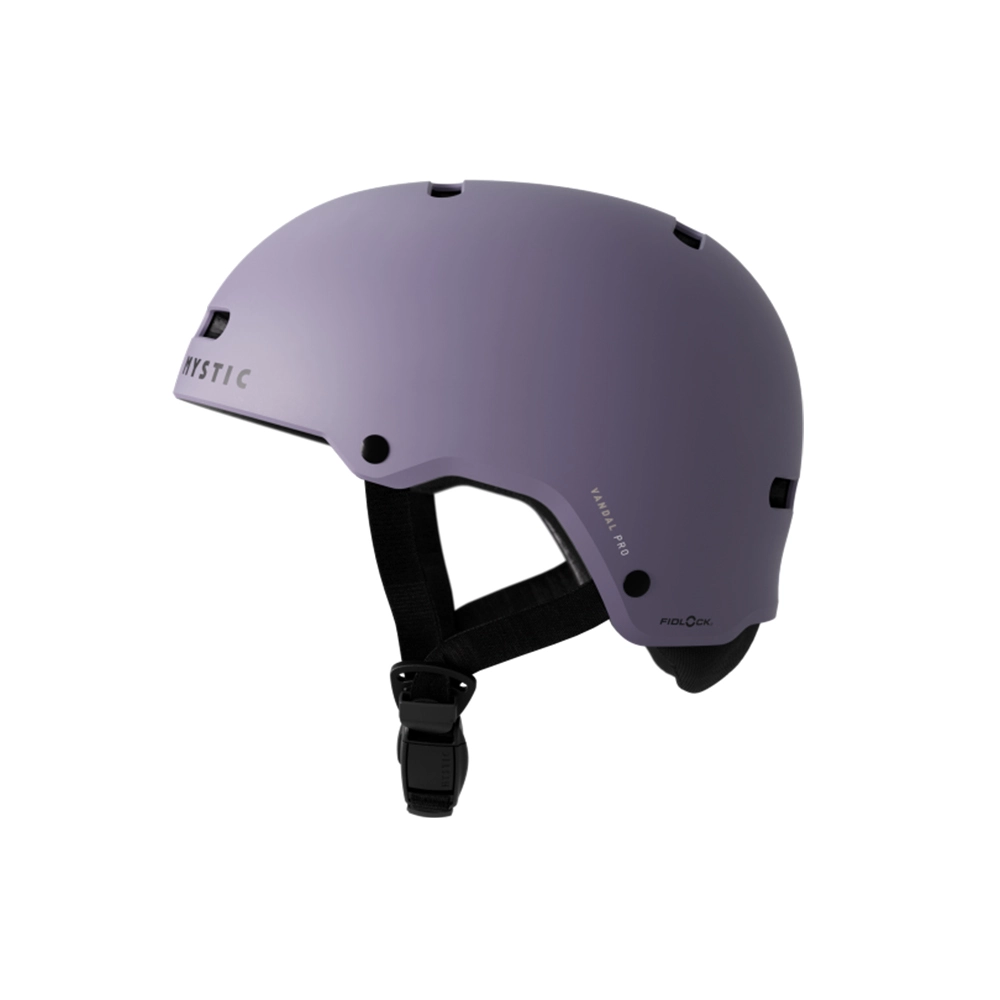 CASQUE MYSTIC VANDAL PRO 2023 LILAS 3 CASQUE MYSTIC VANDAL PRO 2023 LILAS