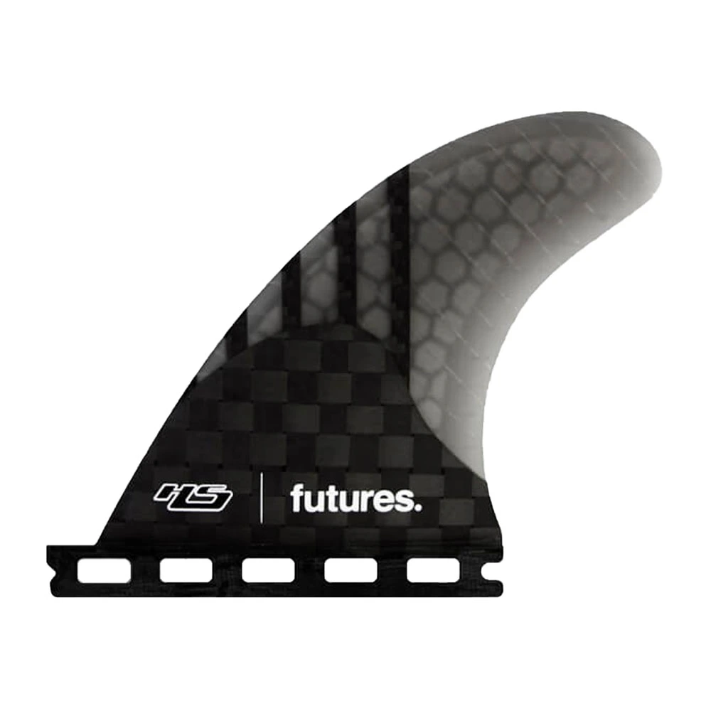 AILERON SURF FUTURES FINS HS2 GEN SERIES MEDIUM SET DE 3 3 AILERON SURF FUTURES FINS HS2 GEN SERIES MEDIUM SET DE 3