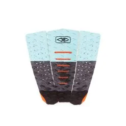 Ocean & Earth PAD SURF OCEAN AND EARTH MICRO NOIR/BLEU 3 PIECES