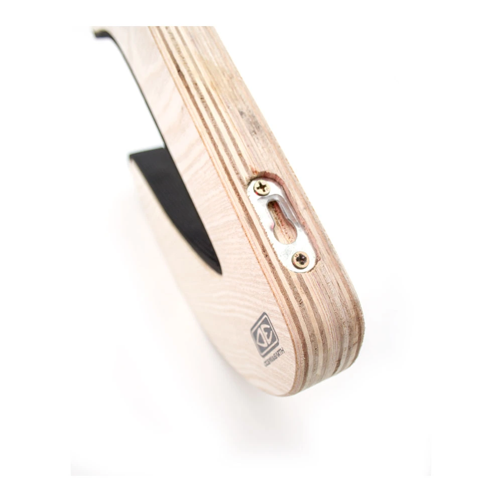 Ocean & Earth PORTE SURF MURAL BOIS OCEAN AND EARTH TIMBER WALL RACK 5 Ocean & Earth PORTE SURF MURAL BOIS OCEAN AND EARTH TIMBER WALL RACK – Image 3