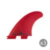 Ailerons SURF FCS II Accelerator Neo Glass Large Rouge Set De 3 1 Ailerons SURF FCS II Accelerator Neo Glass Large Rouge Set De 3 -Windsurf Soldes sans titre 1 15 03 2022 15 03 36