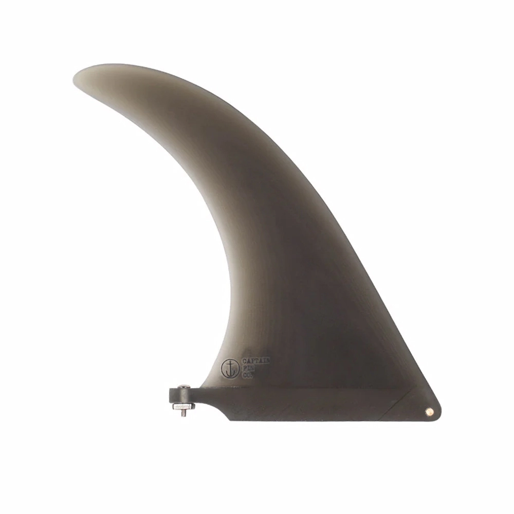 "Captain Fin" AILERON CAPTAIN FIN CHRISTENSON TRACKER 8.5 4 "Captain Fin" AILERON CAPTAIN FIN CHRISTENSON TRACKER 8.5 – Image 2