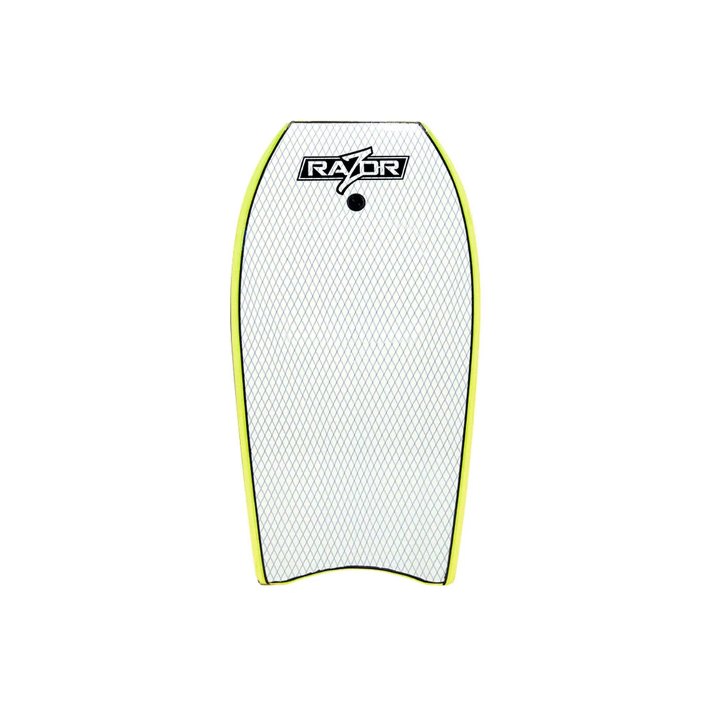 Ocean & Earth BODYBOARD RAZOR LIME 4 Ocean & Earth BODYBOARD RAZOR LIME – Image 2