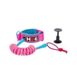 LEASH BODYBOARD HOWZIT ROSE/BLEU 12 LEASH BODYBOARD HOWZIT ROSE/BLEU -Windsurf Soldes sans titre 45 21 01 2020 11 34 01