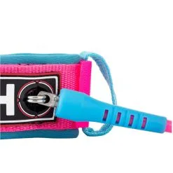 LEASH BODYBOARD HOWZIT ROSE/BLEU 16 LEASH BODYBOARD HOWZIT ROSE/BLEU -Windsurf Soldes sans titre 47 21 01 2020 11 34 03