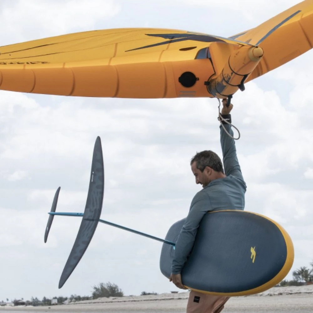 FOIL F-ONE PHANTOM FCT 1480 3 FOIL F-ONE PHANTOM FCT 1480