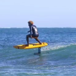 Planche De Surf F-one Foil Rocket Surf