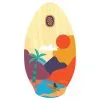SKIMBOARD SKIM ONE WOOD KEE BEACH 37 -Windsurf Soldes sans titre 55 29 03 2022 11 29 48