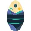 SKIMBOARD SKIM ONE WOOD KAUAI 39 1 SKIMBOARD SKIM ONE WOOD KAUAI 39 -Windsurf Soldes sans titre 56 29 03 2022 11 42 59