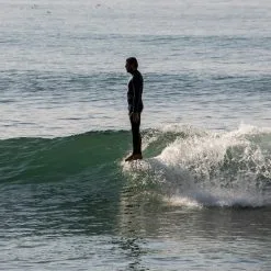 "Captain Fin" AILERON LONGBOARD CAPTAIN FIN CHRISTENSON TRACKER 9.5 -Windsurf Soldes sans titre 63 21 03 2023 09 57 02