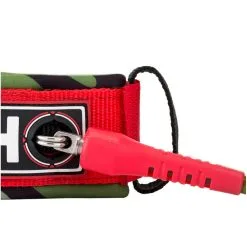 LEASH BODYBOARD HOWZIT VERT/ROUGE -Windsurf Soldes sans titre 67 21 01 2020 12 06 57