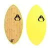 SKIMBOARD MASSIVE APPAREL EPOXY WOOD 40 -Windsurf Soldes skim40 27 09 2021 15 25 09