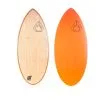 SKIMBOARD MASSIVE APPAREL EPOXY WOOD 49 -Windsurf Soldes skim49 27 09 2021 15 20 45