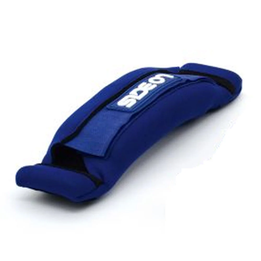 FOOTSTRAP NEOPRENE SIDE ON BLEU 3 FOOTSTRAP NEOPRENE SIDE ON BLEU