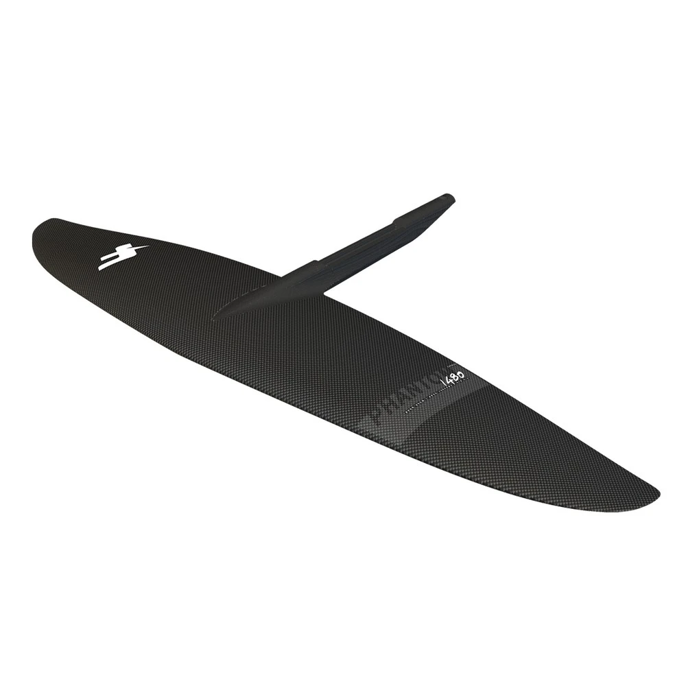 AILE AVANT DE FOIL F-ONE PHANTOM CARBON 3 AILE AVANT DE FOIL F-ONE PHANTOM CARBON