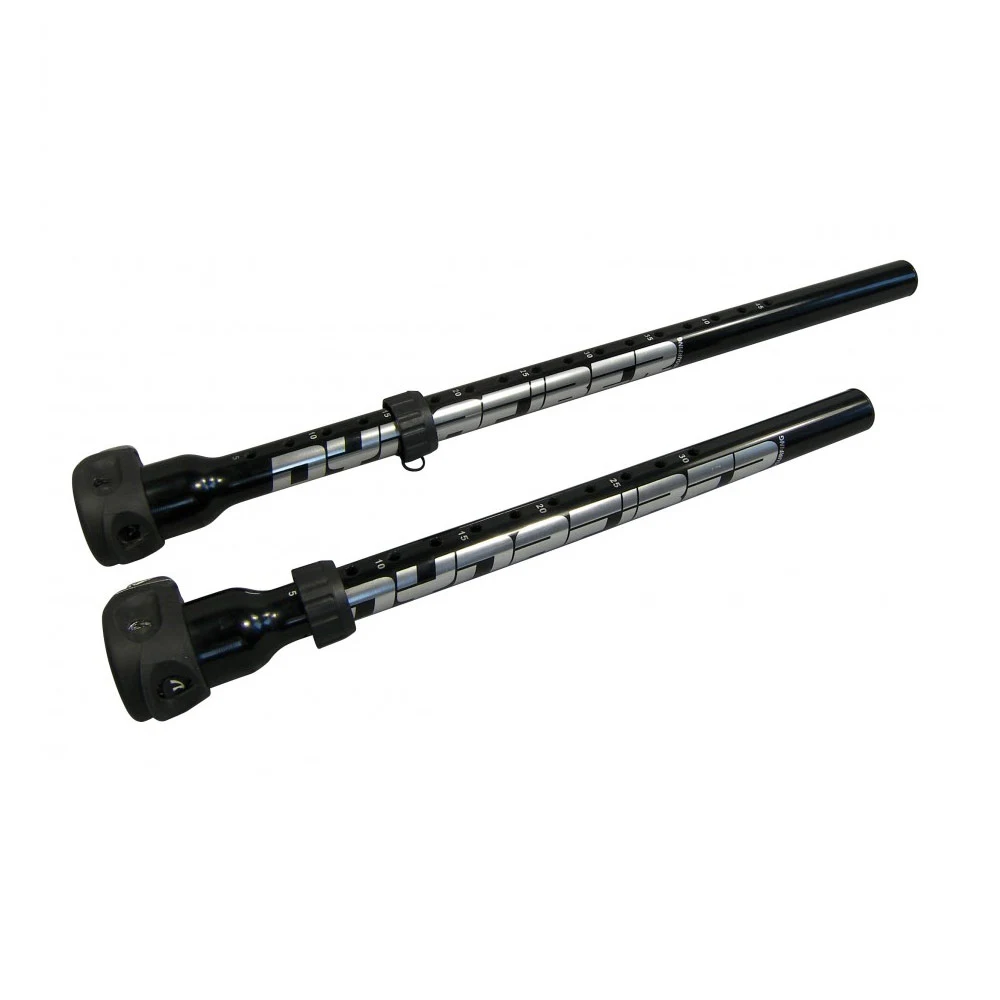 RALLONGE DYNAFIBER RDM BLACK LINE US CUP 3 RALLONGE DYNAFIBER RDM BLACK LINE US CUP