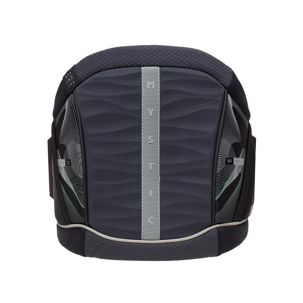 Harnais Femme Kite / Wind Mystic Jax Noir 3 Harnais Femme Kite / Wind Mystic Jax Noir